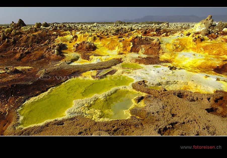 Dallol