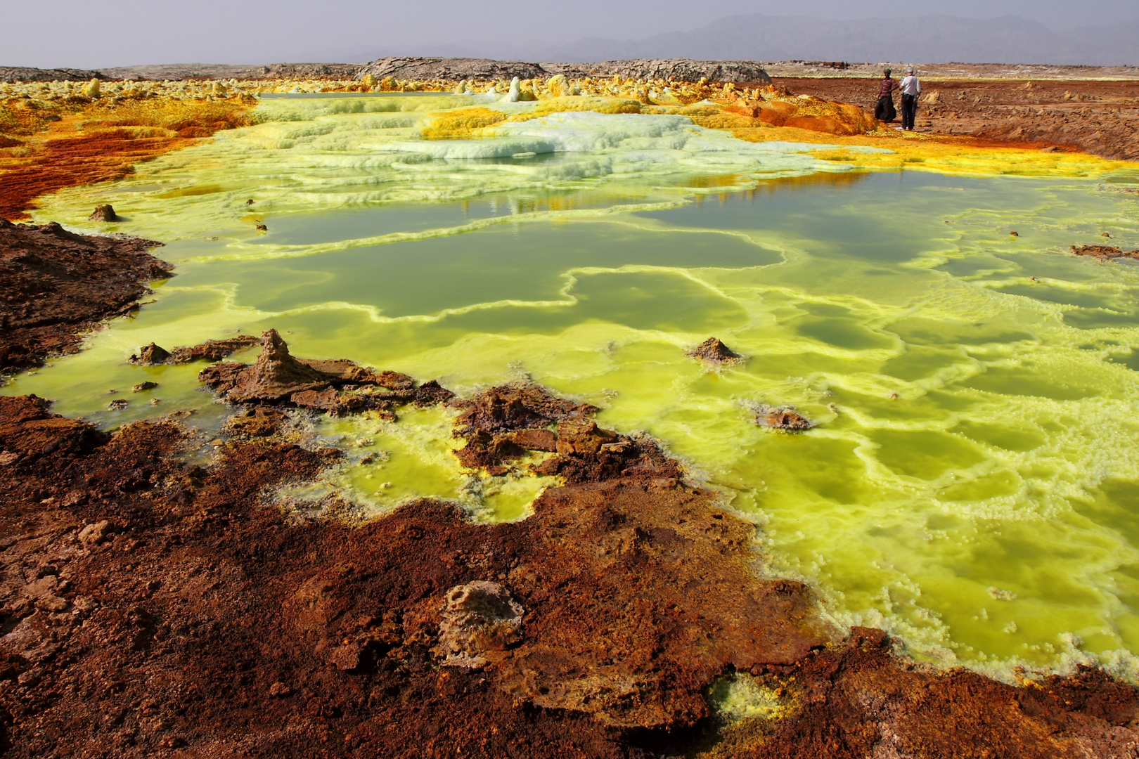 Dallol