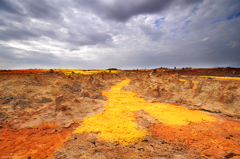 DALLOL