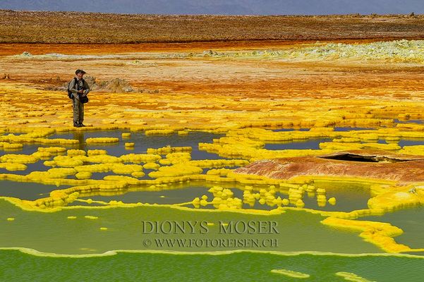 Dallol