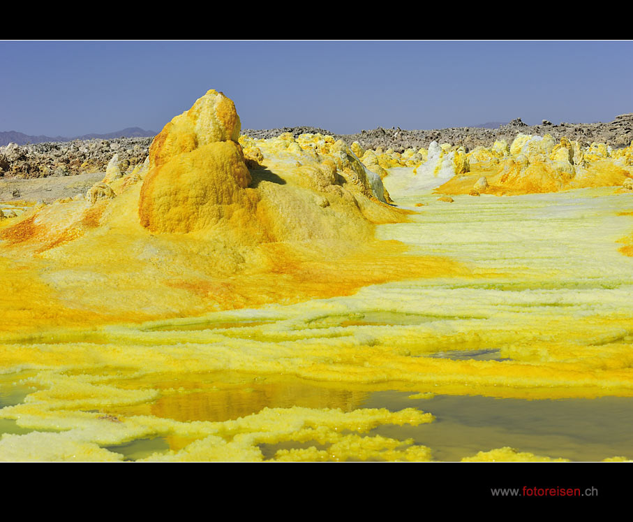 Dallol