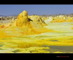 Dallol