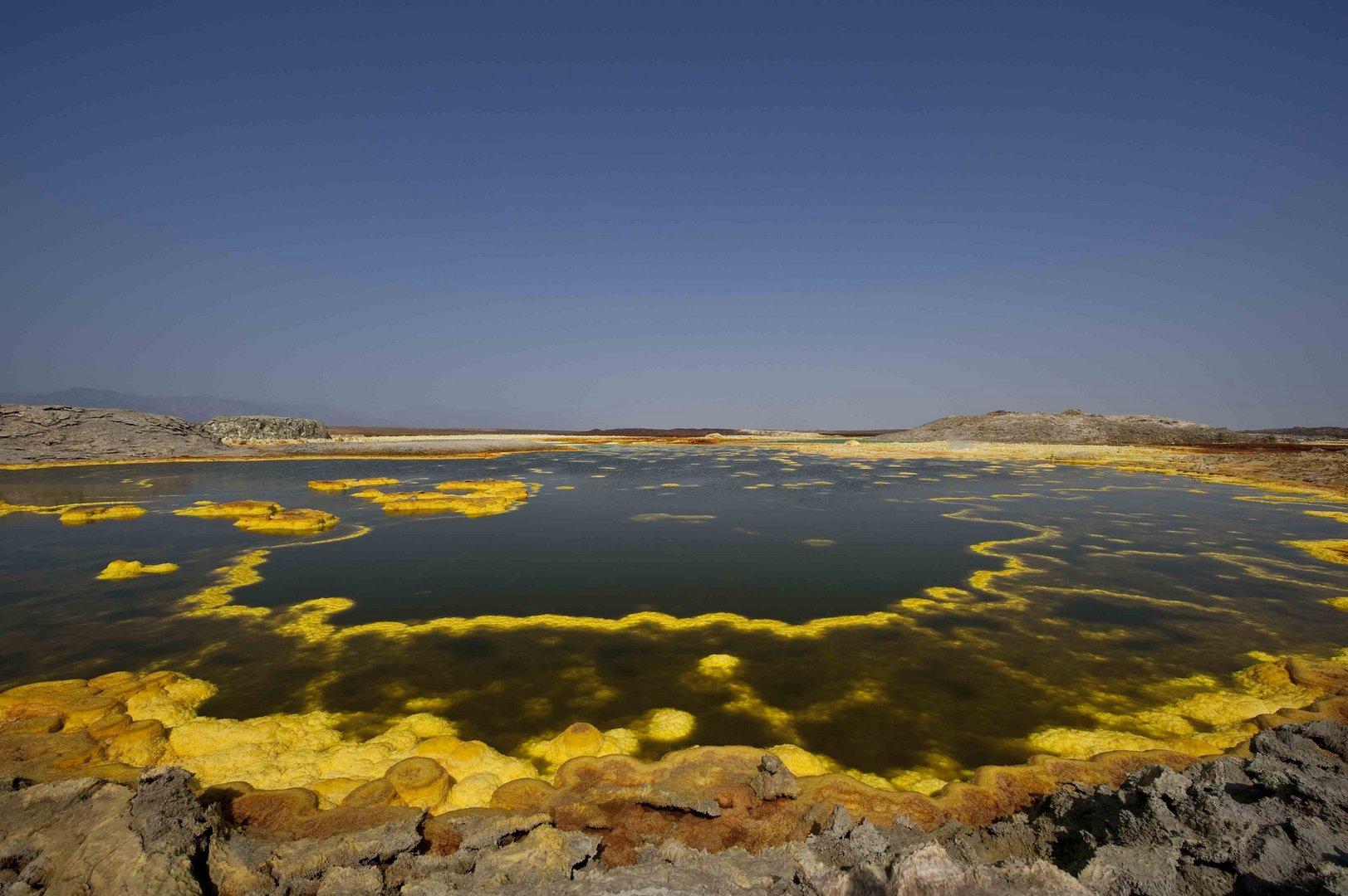 Dallol