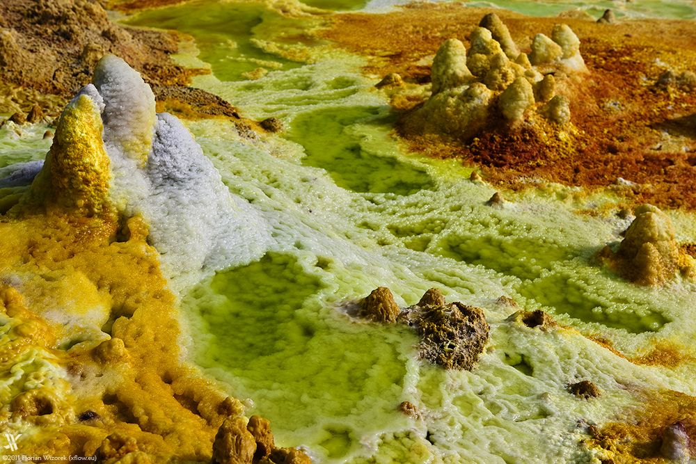 Dallol