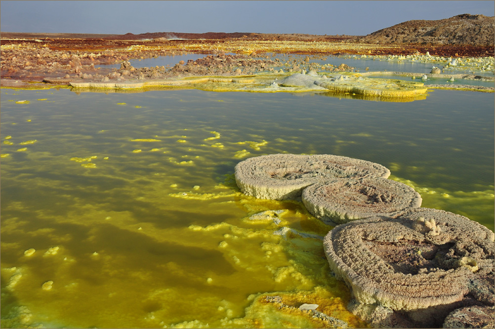 Dallol