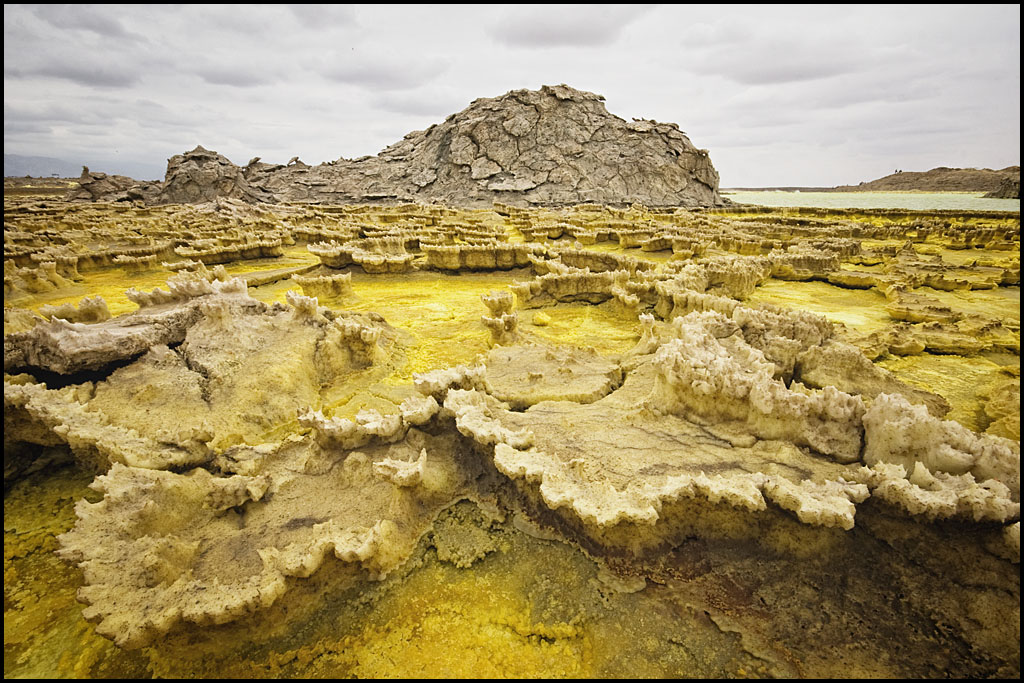 Dallol