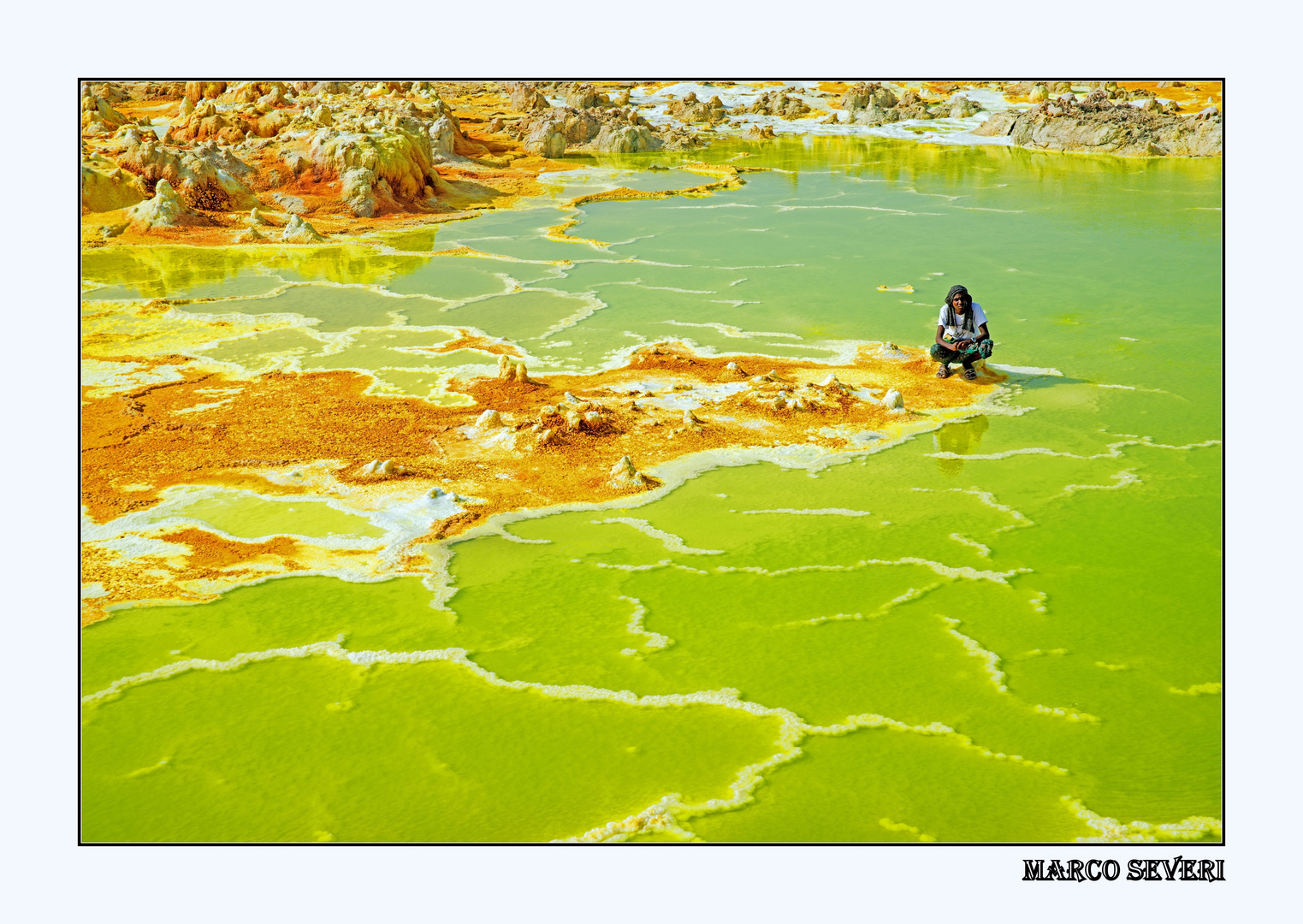 dallol