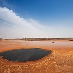 Dallol - Mars auf Erden