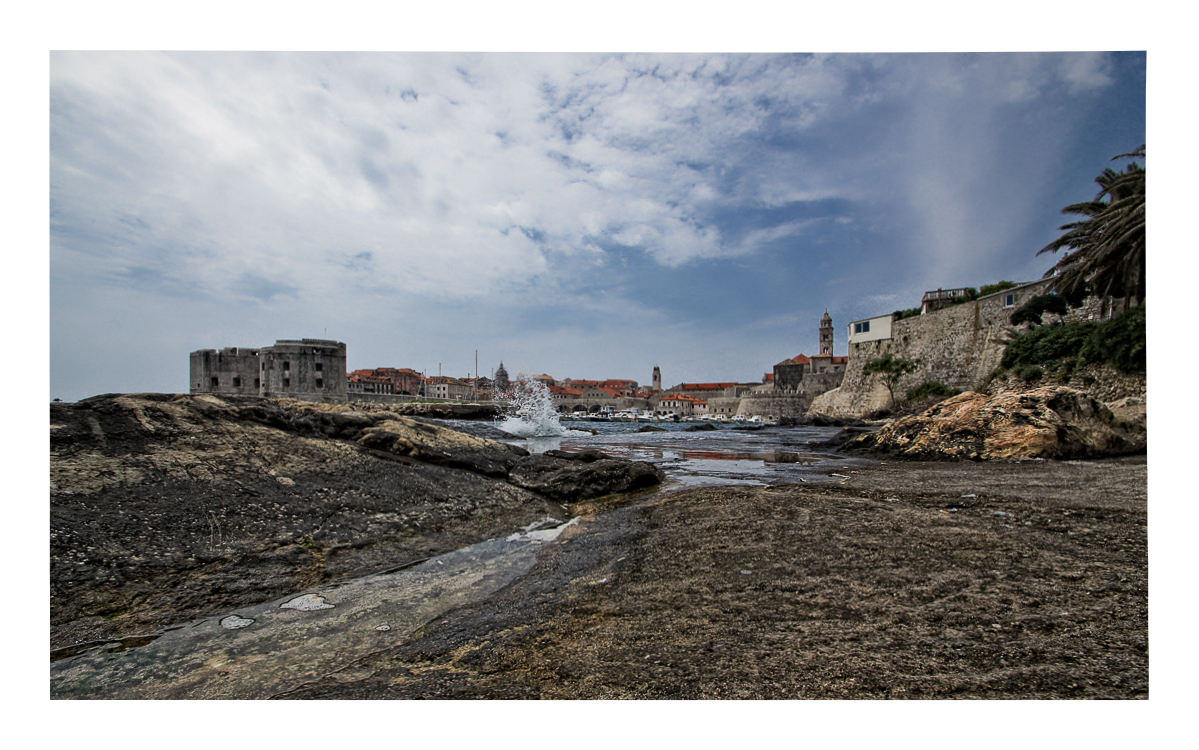 Dalmatien - Dubrovnik