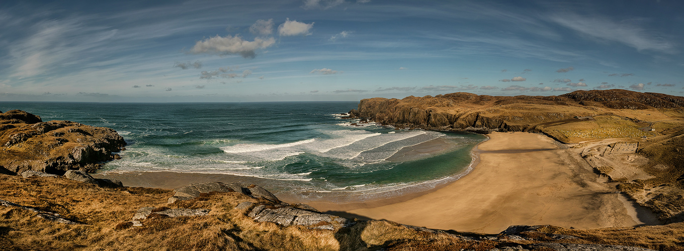 Dalmore Beach II