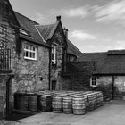 Dalmore Distillery