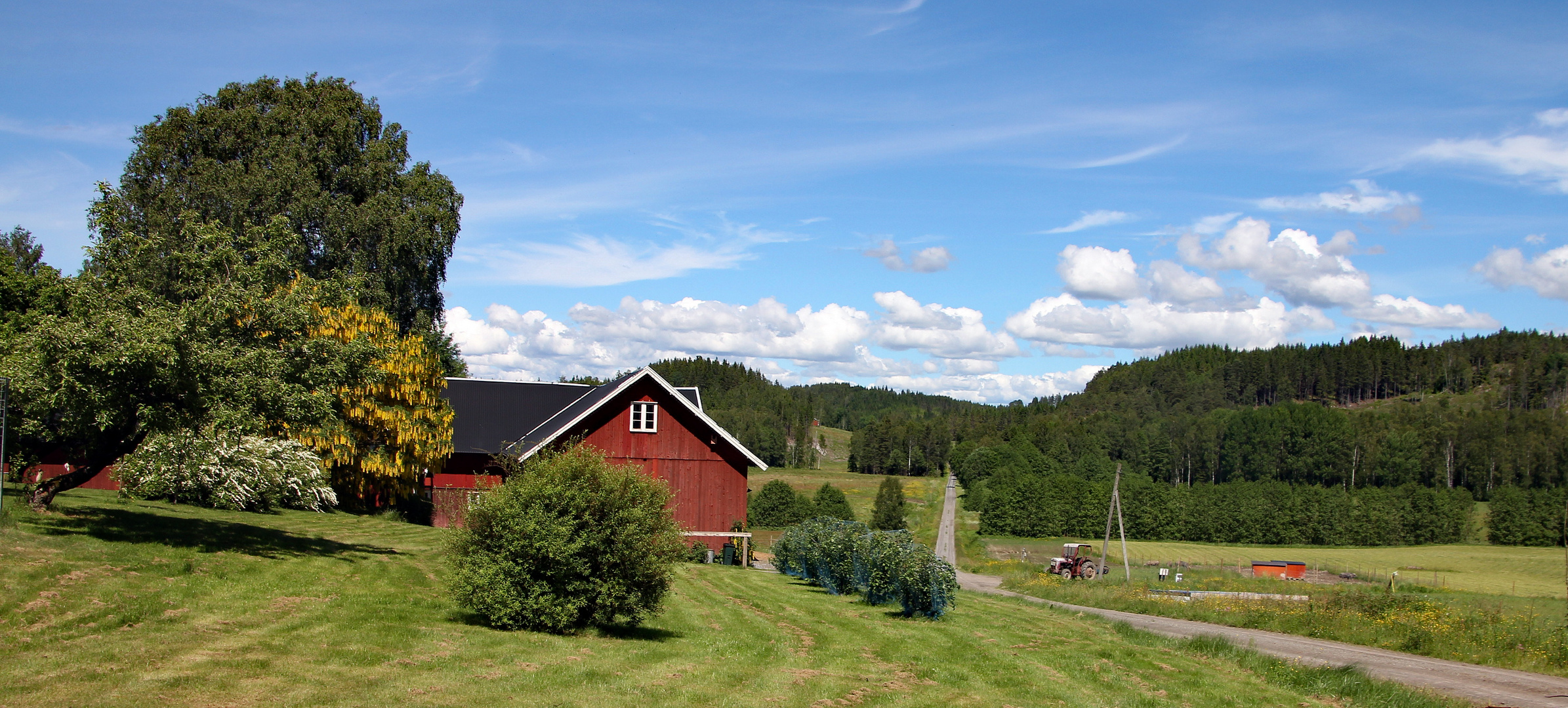 Dalsland