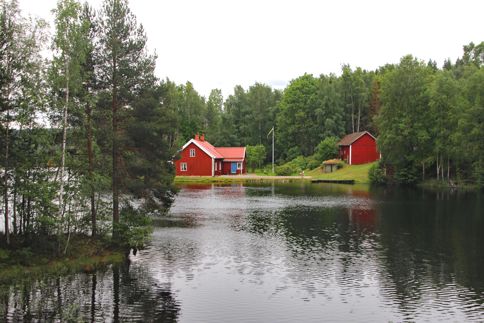 Dalsland