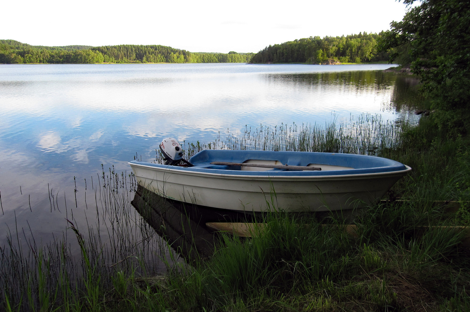 Dalsland Foto & Bild world, landschaften, schweden Bilder auf
