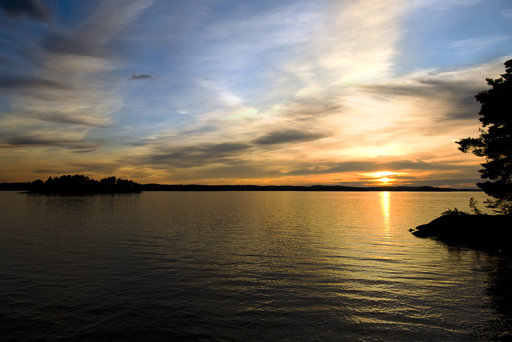 Dalsland Mai 2009