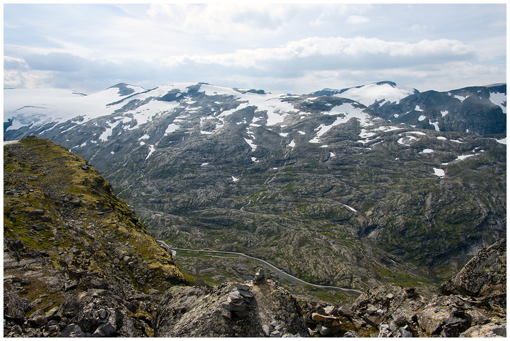 Dalsnibba Foto & Bild europe, scandinavia, norway Bilder auf