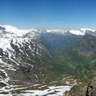 Dalsnibba-Geiranger