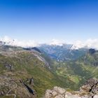 dalsnibba , geirangerfjord