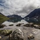 Dalsnibba, Norwegen.