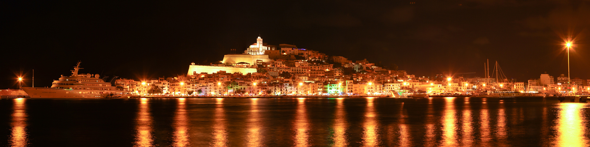 Dalt Vila