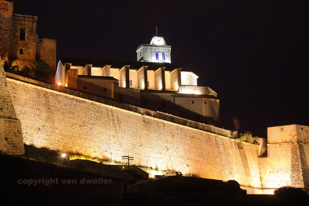 Dalt Vila