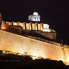 Dalt Vila