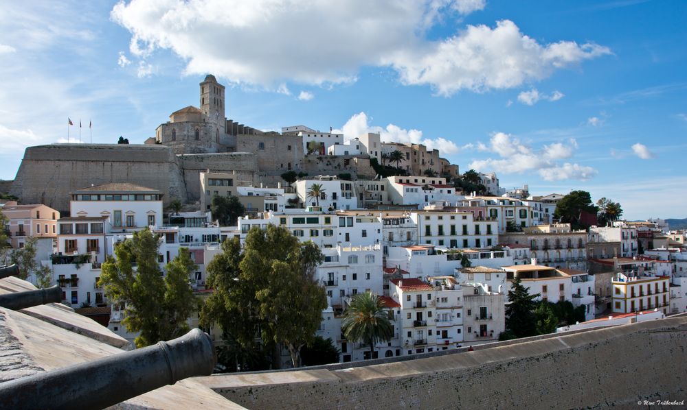 Dalt Vila