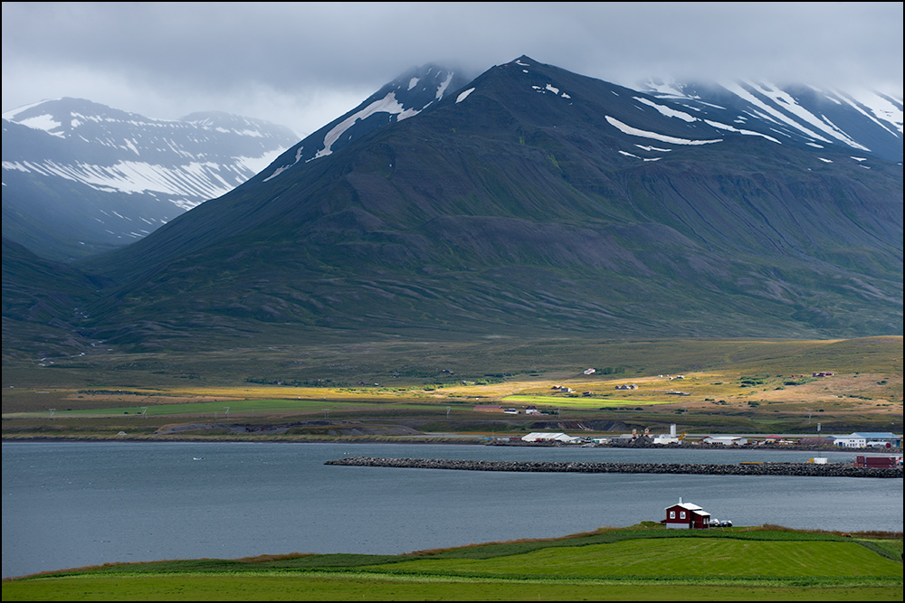 [ Dalvík ]