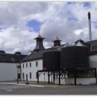 Dalwhinnie Distillery