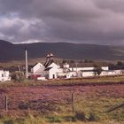 Dalwhinnie Distillery - Highlands