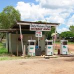 Daly Waters Outback Servo