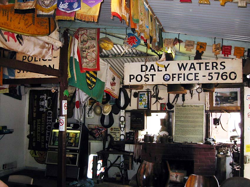 Daly Waters Roadhouse (6)