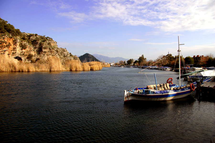 Dalyan