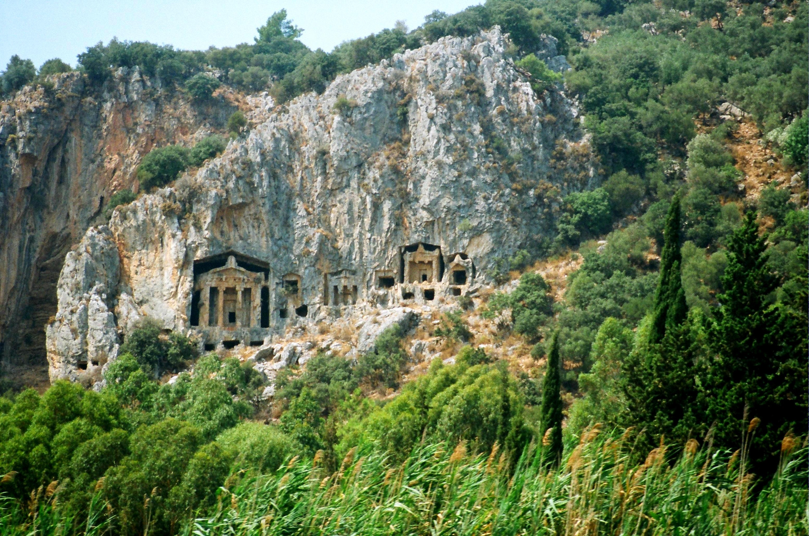 Dalyan (3)