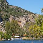 Dalyan, Türkei