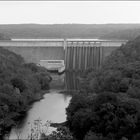 Dam and Power Generating station.....