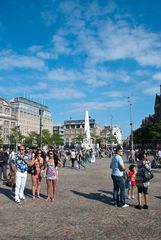 Dam Square - 04