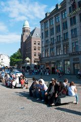 Dam Square - 06