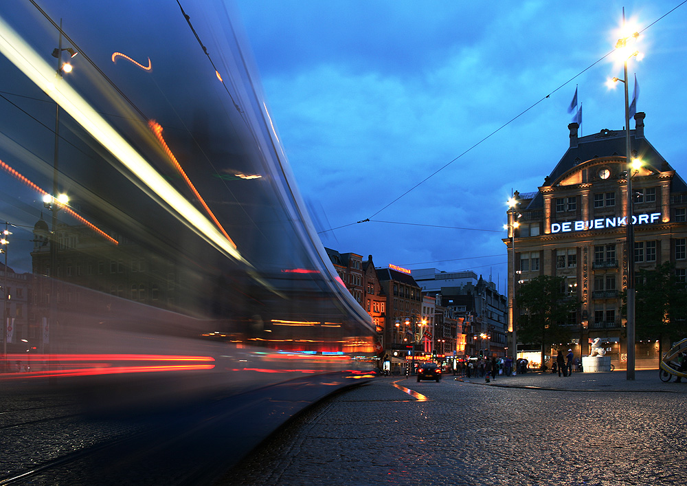 Dam Square