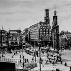 Damals  1942          Hotel Carlton in Amsterdam