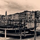 Damals als ich in Venedig war ......