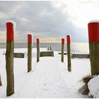 ...damals am Südstrand