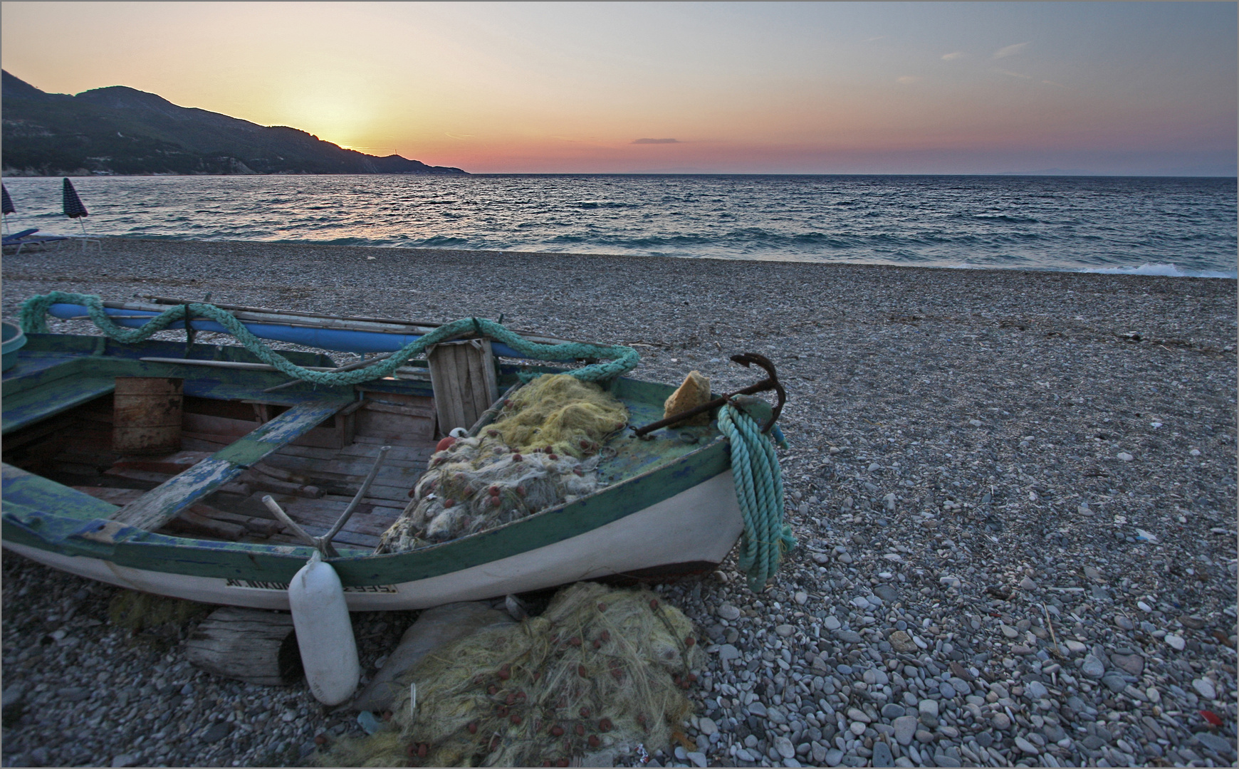 damals auf Samos (2)