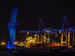 Damals & heute - gestern zusammen.