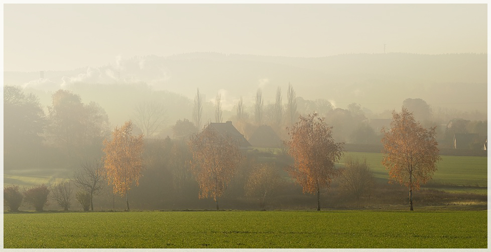 ... damals im herbst ...