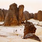 Damals im Tassili N´Ajjer