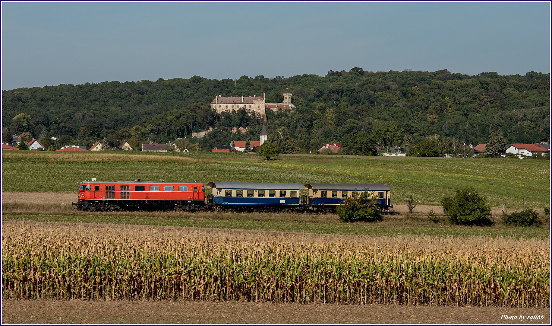 Damals im Weinviertel II