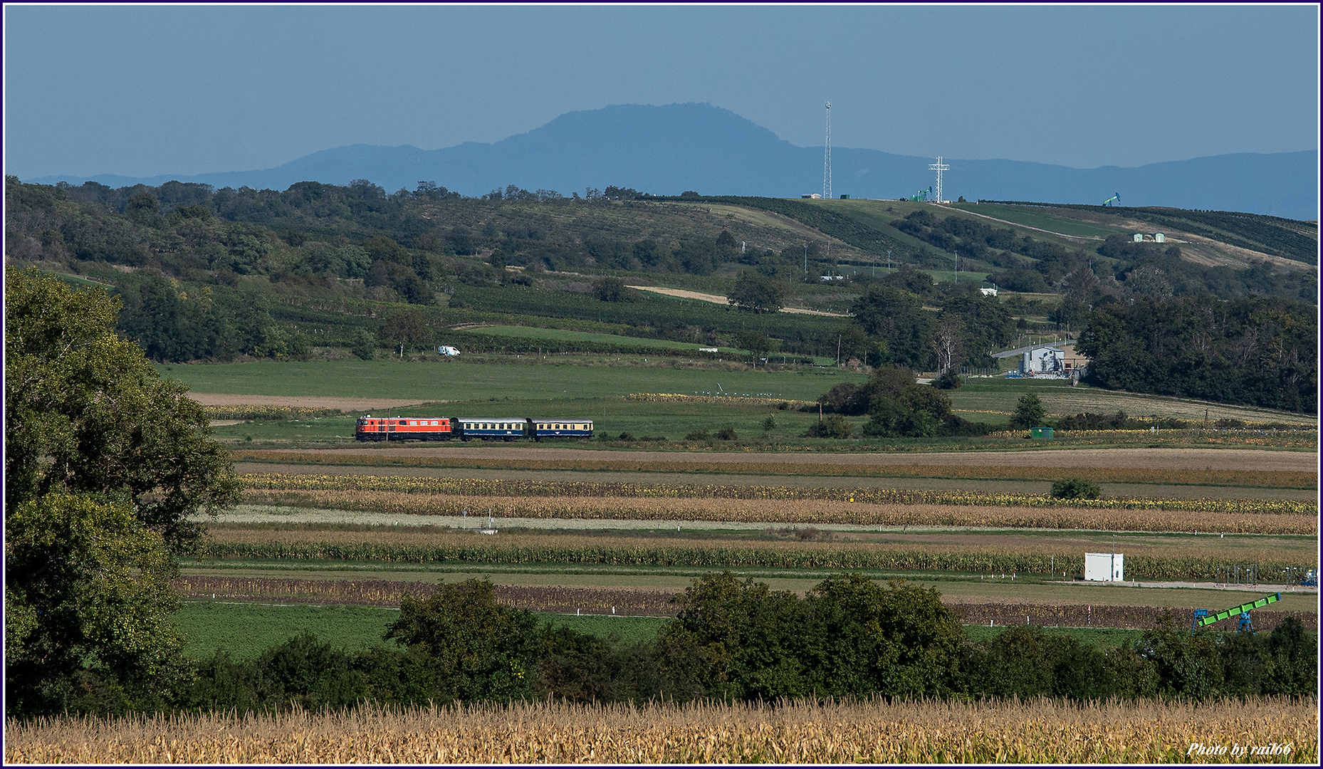 Damals im Weinviertel III