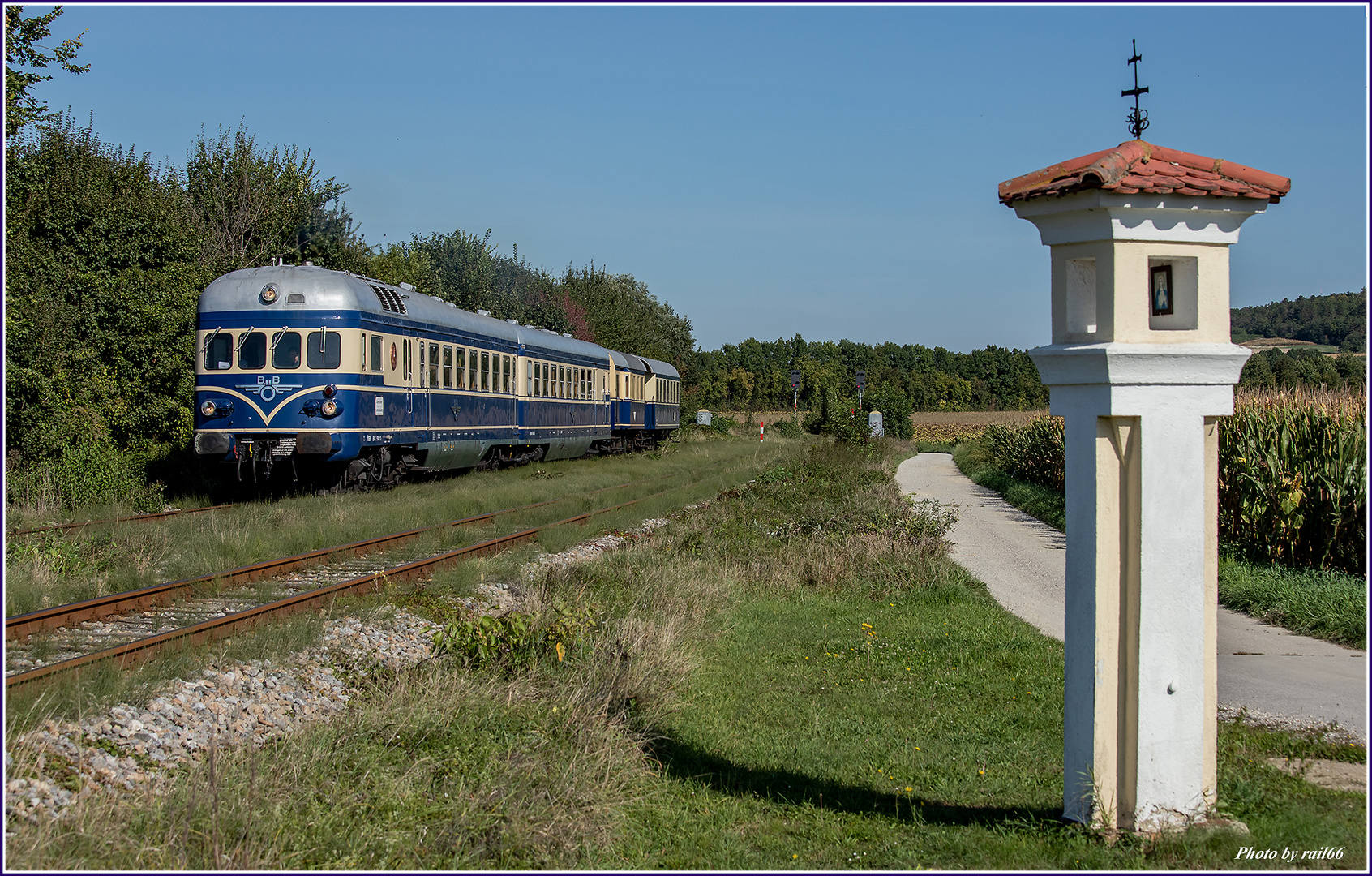 Damals im Weinviertel VI