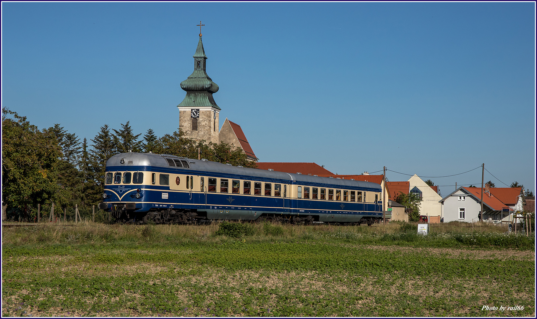 Damals im Weinviertel X